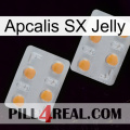 Apcalis Sx Jelly 25